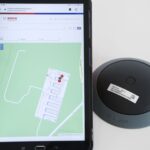 Bosch: νέα λύση για τη διαχείριση χώρων στάθμευσης