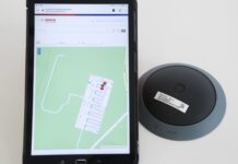 Bosch: νέα λύση για τη διαχείριση χώρων στάθμευσης