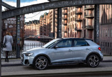 Audi: Πέντε νίκες σε δέκα κατηγορίες στα Autonis