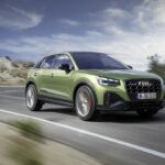 Νέο Audi SQ2: εξαιρετικά σπορ και compact