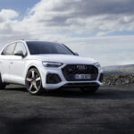Νέα γενιά Audi SQ5 TDI, σπορ και αποδοτικό Νέα γενιά Audi SQ5 TDI, σπορ και αποδοτικό