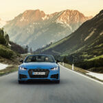 Audi TTS, νέα έκδοση, competition plus