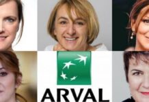 Η Arval λανσάρει το “Women in Action”