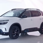 Νέο SUV Citroën C5 Aircross Plug-In Hybrid