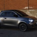 Ηλεκτρικό Fiat 500: προηγμένο και και προσιτό