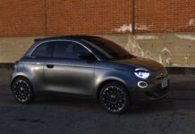Ηλεκτρικό Fiat 500: προηγμένο και και προσιτό