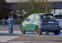 Η FCA Bank και η Leasys δημιούργησαν το LeasysGO!