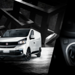 Με αυτόματο κιβώτιο διπλού συμπλέκτη DCT το Talento