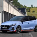 Nέο Hyundai i20 N 1.6 Turbo 204ps, για υψηλές επιδόσεις Nέο Hyundai i20 N 1.6 Turbo 204ps