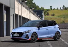 Nέο Hyundai i20 N 1.6 Turbo 204ps, για υψηλές επιδόσεις Nέο Hyundai i20 N 1.6 Turbo 204ps