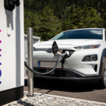 Το Hyundai Motor Group εντάσσεται στην IONITY Το Hyundai Motor Group στην IONITY