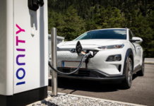 Το Hyundai Motor Group εντάσσεται στην IONITY Το Hyundai Motor Group στην IONITY