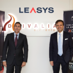 Η Leasys εξαγόρασε την Drivalia Car Rental