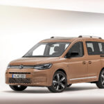 Volkswagen Caddy 5: μεγαλύτερο, πιο πρακτικό και έξυπνο