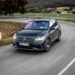 To νέο Volkswagen Tiguan διαθέσιμο στην Ελλάδα