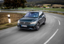 To νέο Volkswagen Tiguan διαθέσιμο στην Ελλάδα