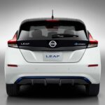Μια δεκαετία εξέλιξης με το Nissan LEAF