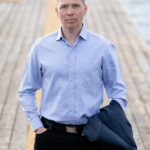 O Niels Ebbe Jacobsen νέος πρόεδρος στο Euro NCAP