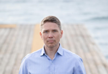 O Niels Ebbe Jacobsen νέος πρόεδρος στο Euro NCAP