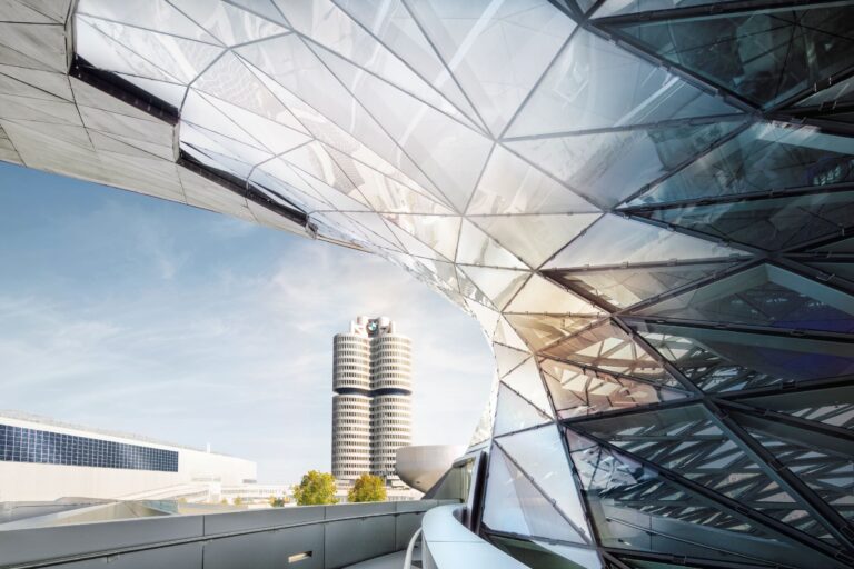 BMW Group, αύξηση κερδοφορίας και εσόδων