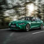 Έναρξη παραγωγής της εμβληματικής, σπορ BMW M3 Έναρξη παραγωγής της εμβληματικής, σπορ BMW M3