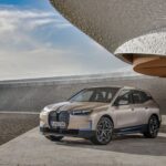 Η πρώτη BMW iX ενσαρκώνει μία νέα φιλοσοφία