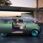 MINI Vision Urbanaut: ο προσωπικός σας χώρος