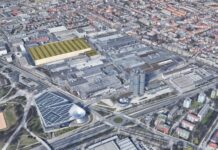 Το BMW Group ενισχύει το δίκτυο παραγωγής του Το BMW Group ενισχύει το δίκτυο παραγωγής του