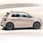 Η Mopar κάνει πιο ξεχωριστό το ηλεκτρικό Fiat 500