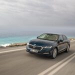 Škoda OCTAVIA: “Νέο Αυτοκίνητο της Χρονιάς” Škoda OCTAVIA: "Νέο Αυτοκίνητο της Χρονιάς"