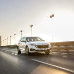 H νέα Škoda OCTAVIA iV διατίθεται στην Ελλάδα