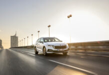 H νέα Škoda OCTAVIA iV διατίθεται στην Ελλάδα