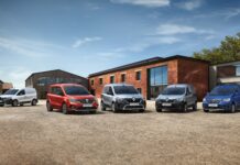 Ολοκαίνουργια van Kangoo και Express από τη Renault Καινούργια van Kangoo και Express από τη Renault