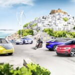 Η Αστυπάλαια πρότυπο έξυπνου “πράσινου” νησιού