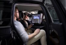 Ο απόλυτος εξομοιωτής οδήγησης της Volvo Cars