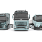 Volvo Trucks: Πλήρης γκάμα ηλεκτρικών φορτηγών το 2021 Volvo Trucks: Πλήρης γκάμα ηλεκτρικών φορτηγών το 2021