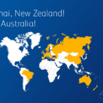 Η Alphabet με την SG Fleet σε Αυστραλία και Νέα Ζηλανδία