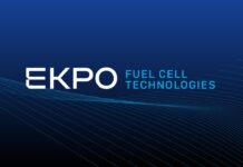 Η κοιπραξία EKPO Fuel Cell Technologies