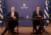 Tο έργο “πράσινο και έξυπνο νησί” για την Αστυπάλαια Tο έργο "πράσινο και έξυπνο νησί" για την Αστυπάλαια