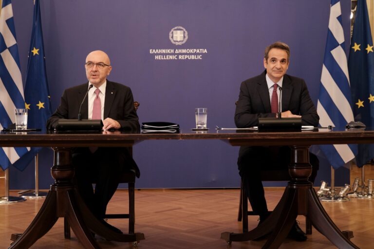 Tο έργο "πράσινο και έξυπνο νησί" για την Αστυπάλαια