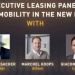 Executive Leasing Panel: Το μέλλον είναι απρόβλεπτο