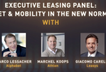 Executive Leasing Panel: Το μέλλον είναι απρόβλεπτο