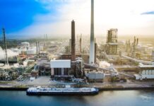 bp και Ørsted συνεργάζονται για ανανεώσιμες πηγές υδρογόνου bp και Ørsted συνεργάζονται για ανανεώσιμες πηγές υδρογόνου