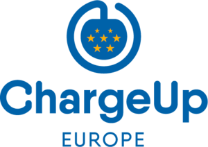 H Total στη συμμαχία ChargeUp Europe