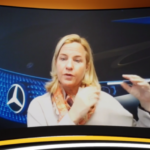 Fleet Europe Summit: Britta Seeger, συγκρατημένα αισιόδοξη