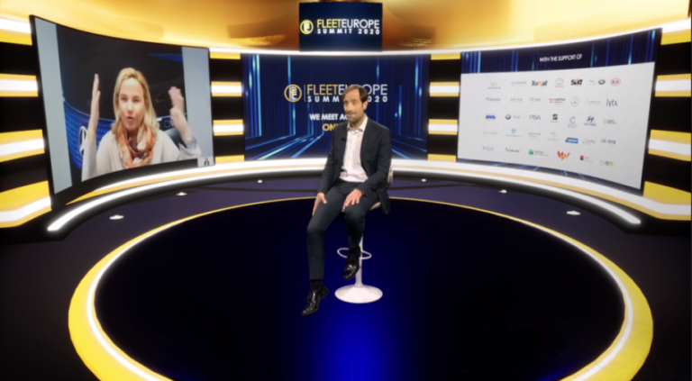 Fleet Europe Summit: Η πανδημία δεν αλλάζει τους κανόνες, τους επιταχύνει