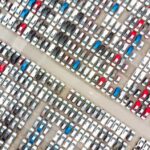 Πωλήσεις μεταχειρισμένων αυτοκινήτων +12%