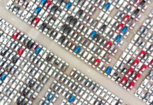 Πωλήσεις μεταχειρισμένων αυτοκινήτων +12%