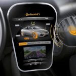 TPMS – Νέα τεχνολογία ελέγχου πίεσης ελαστικών