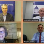 Διαδικτυακή ημερίδα για την Oδική Aσφάλεια Διαδικτυακή ημερίδα για την Oδική Aσφάλεια πραγματοποιήθηκε τη Δευτέρα 9 Νοεμβρίου από την Αυτοκινητόδρομος Αιγαίου και το Ι.Ο.ΑΣ.